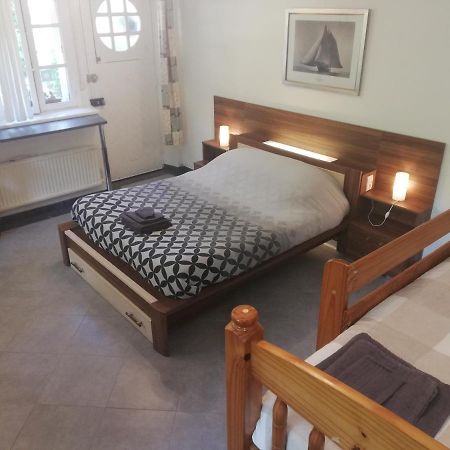 Chambre D'Hotes De La Roche Tremblante Юельґоа Екстер'єр фото