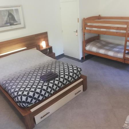 Chambre D'Hotes De La Roche Tremblante Юельґоа Екстер'єр фото