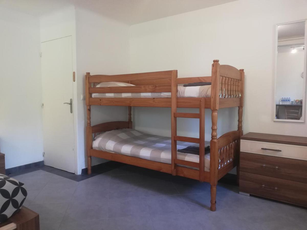 Chambre D'Hotes De La Roche Tremblante Юельґоа Екстер'єр фото