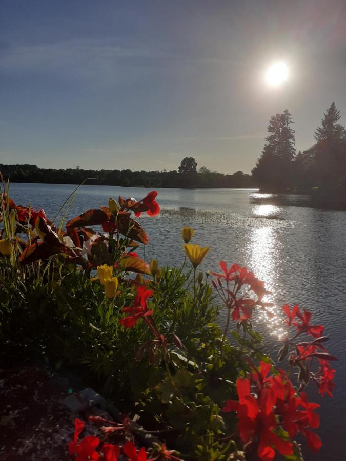 Chambre D'Hotes De La Roche Tremblante Юельґоа Екстер'єр фото